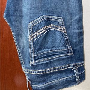 Men’s BKE jeans